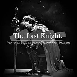 The Last Knight（最后的骑士）