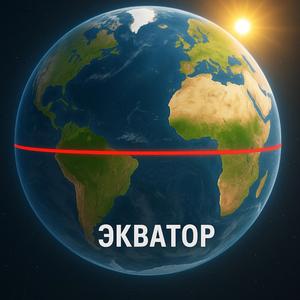 Экватор