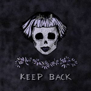 Keep Back