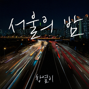 서울의 밤 (MR)