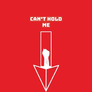CAN'T HOLD ME (feat. JohnnyBuckets)
