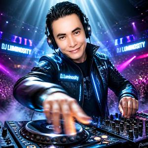 Stepped Into My Room (feat. DJ Luminosity)