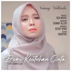 Demi Keutuhan Cinta