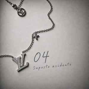 Suposto acidente