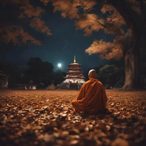 *大悲咒* 梵呗 × GAI × 淮河意识流 Type Beat