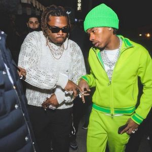 【FREE】Water to wine | Gunna &Lil baby Type beat