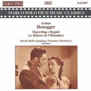 Regain Suite I:Gedemus le remouleur