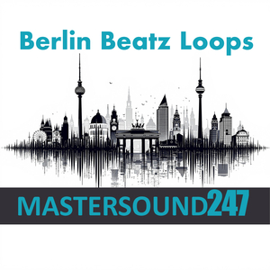 Berlin Beatz Loops (Pt.4)