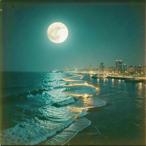 海のうた、地上のうた (Ver. 1)