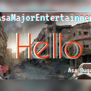 Hello (How are you) (Radio Edit)