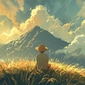 自问（Prod by RYUU）