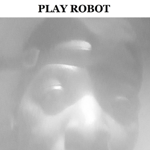 Play Robot (Auto-Boy) Trademark