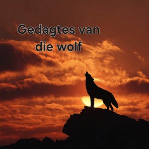 Gedagtes van die wolf