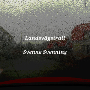 Landsvägstrall