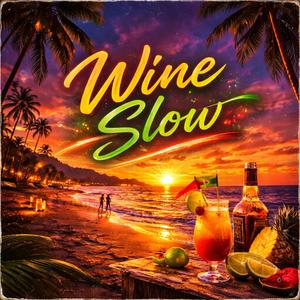 Wine slow