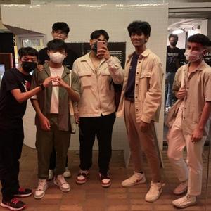 Rindu Zaman Dulu (feat. EmanShushii)