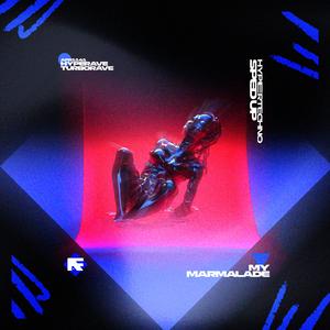 МОЙ МАРМЕЛАДНЫЙ (Я НЕ ПРАВА) (HYPERTECHNO SPED UP)