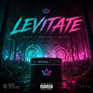 LEVITATE