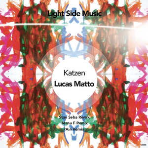 Lucas Matto (rAin Remix)