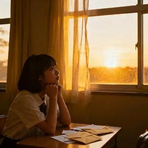 今生注定是错过