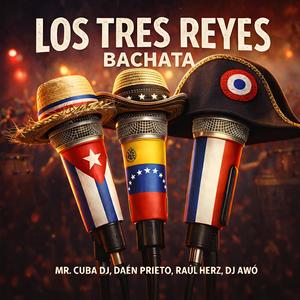 MANICOMNIO (bachata) (Radio Edit)