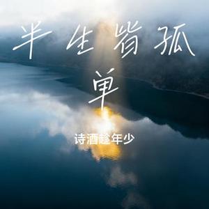 半生皆孤单