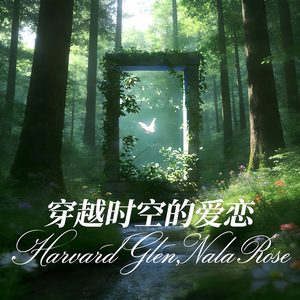 穿越时空的爱恋