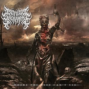 Where The Eyes Can't See