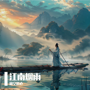 江南烟雨[国风版]