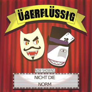 Nicht die Norm