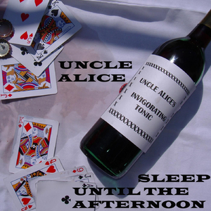 Sleep Until the Afternoon