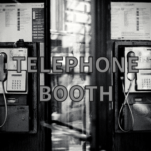 Telephone Booth