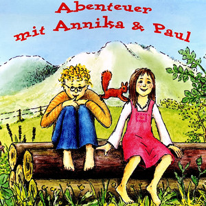 Annika und Paul (Titelsong)