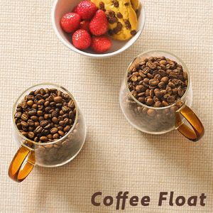 Coffee Float
