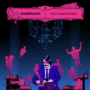 Chirac (Live à la salle Wagram)