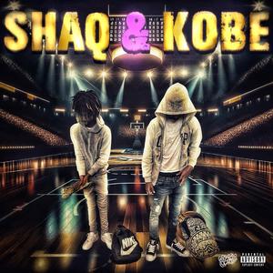 SHAQ & KOBE (feat. luhkdropper)