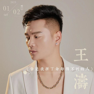 你是我拼了命却得不到的人DJ默涵