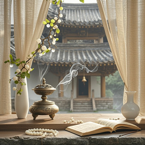 杨枝沐安