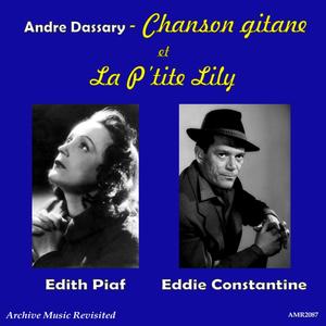 Caillou noir et caillou blanc