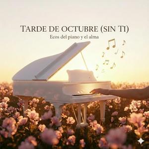 TARDE DE OCTUBRE (SIN TI)