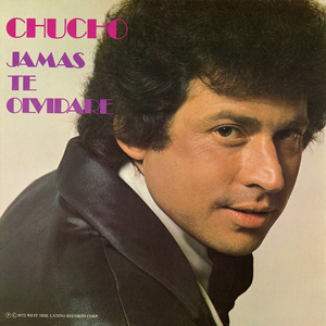 Jamás Te Olvidaré (I Can't Stop Lovin You)