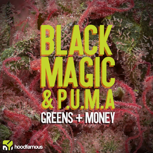 Greens & Money (Gutter Brothers Remix)