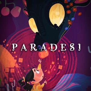 Paradesi