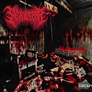 There's a Strand in My (Human) Broth! (feat. Spinal Fluid)