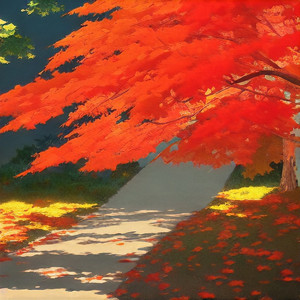 人间总有一两风