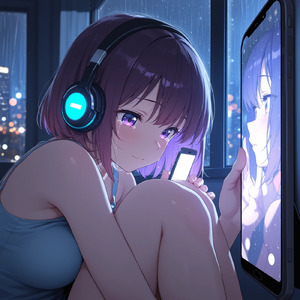 Even After Deleting, You Didn’t Fade