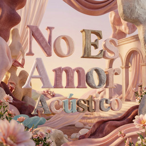 No Es Amor (Acústico)