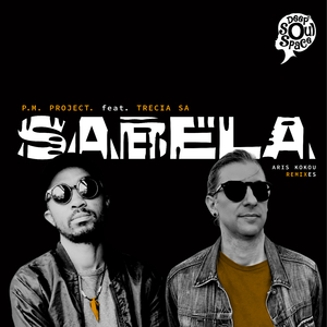 Sabela (Aris Kokou Vocal Mix)