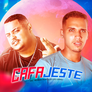 Cafajeste (feat. Mc Léo Do Grau) (Brega Funk)