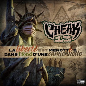 Cheech13 & LeChong (feat. Le Chum)